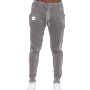 Vintage Joggers - Zinc Unisex